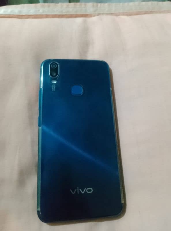 Vivo y11 3gb/32gb 2