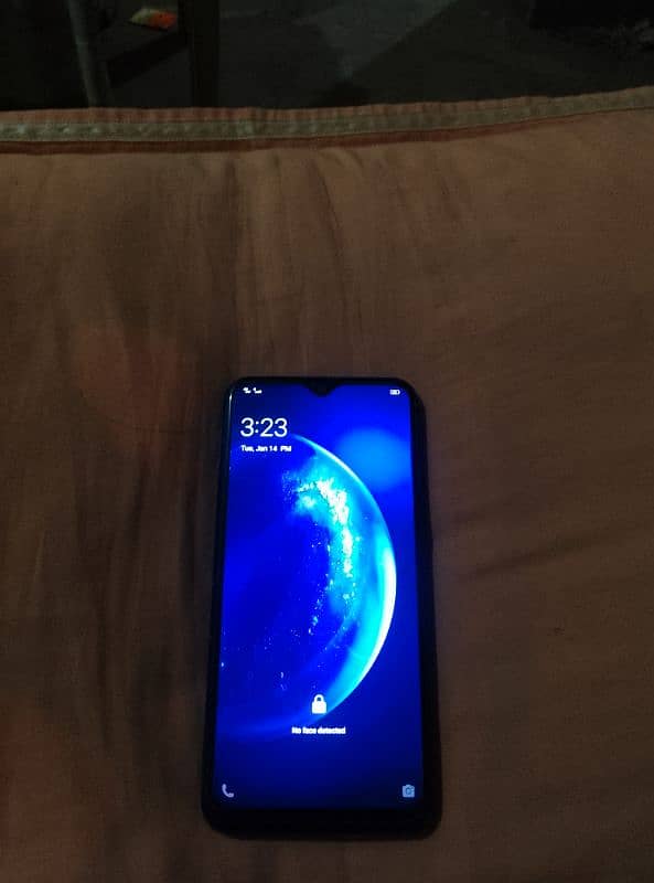 Vivo y11 3gb/32gb 5