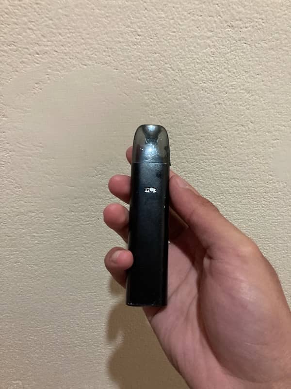 Argus G2 Mini (Pod) 1