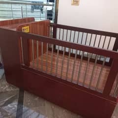 baby cart/baby bed/