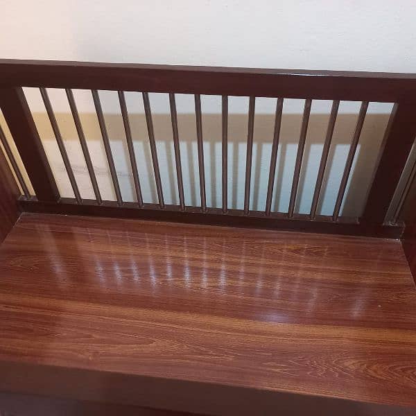 baby cart/baby bed/ 4