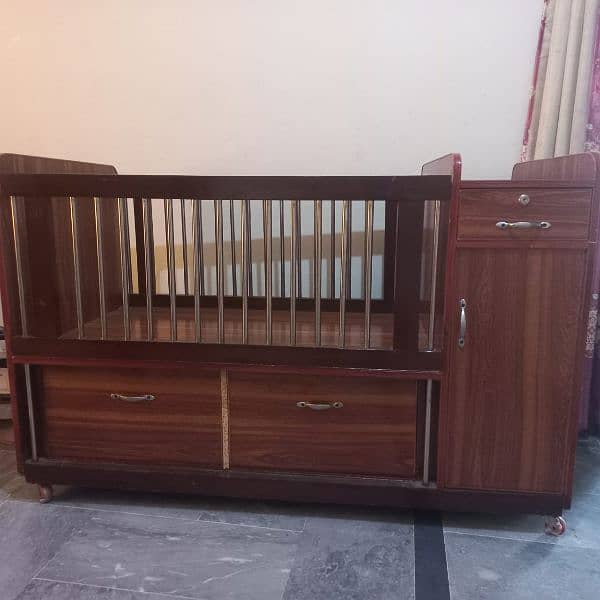 baby cart/baby bed/ 6