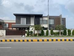 02 KANAL BEAUTIFUL FURNISHED HOUSE FOR SALE IN DHA PHASE 6