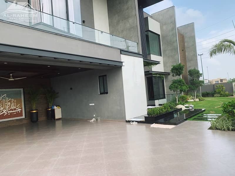 02 KANAL BEAUTIFUL FURNISHED HOUSE FOR SALE IN DHA PHASE 6 2