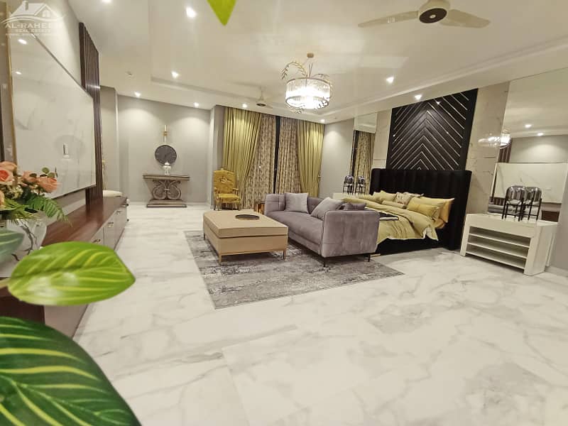 02 KANAL BEAUTIFUL FURNISHED HOUSE FOR SALE IN DHA PHASE 6 31