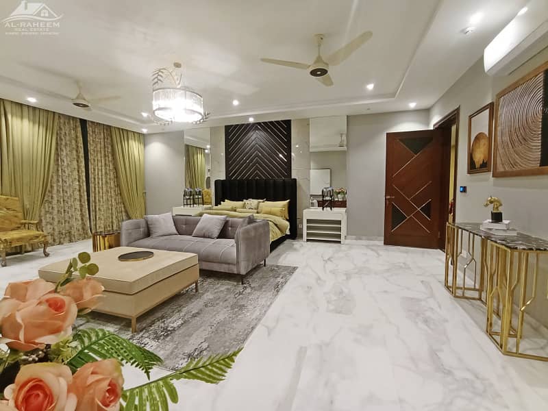 02 KANAL BEAUTIFUL FURNISHED HOUSE FOR SALE IN DHA PHASE 6 32