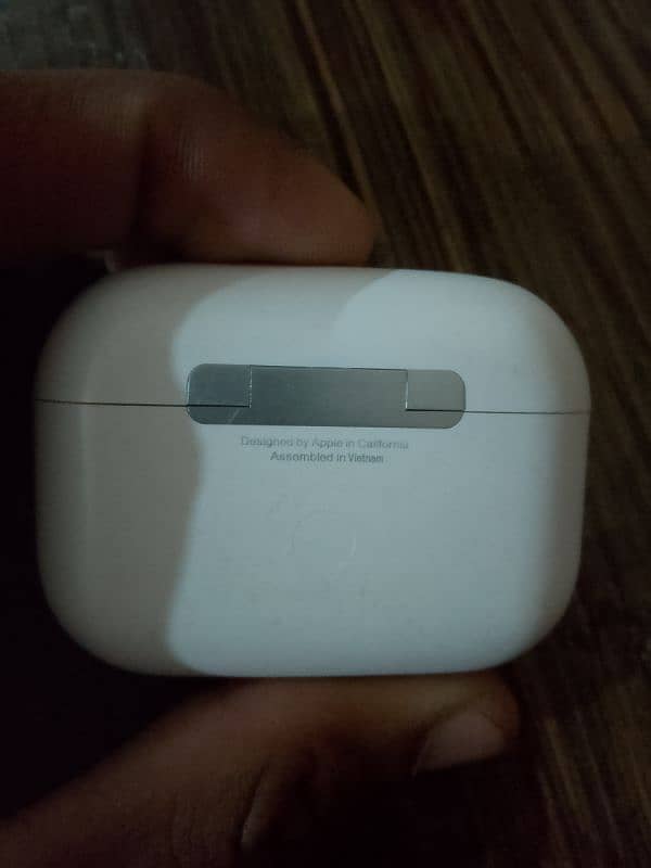 Apple Air Pods Pro 3