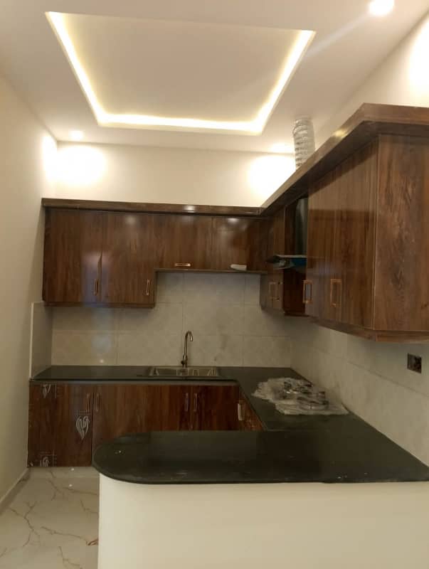 5 Marla House For Sale In Paragon City Lahore 5