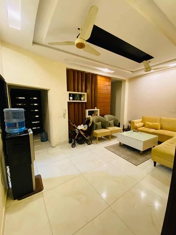 8.25 Marla Corner House For Sale In Paragon City Lahore 21