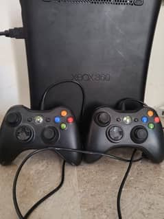 XBOX 360