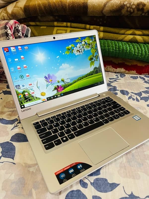 lenovo ideapad Core i7 7th generation 2