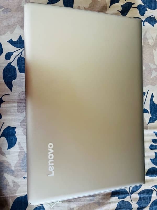 lenovo ideapad Core i7 7th generation 5