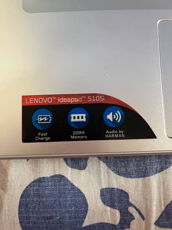 lenovo ideapad Core i7 7th generation 9