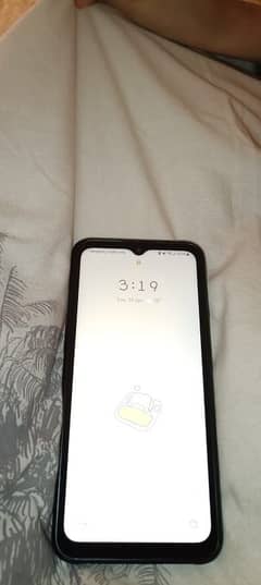 Mobile for Sale ( like new )