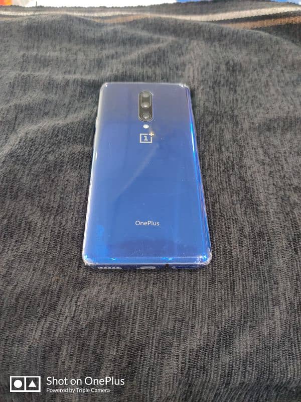 OnePlus 7pro 5