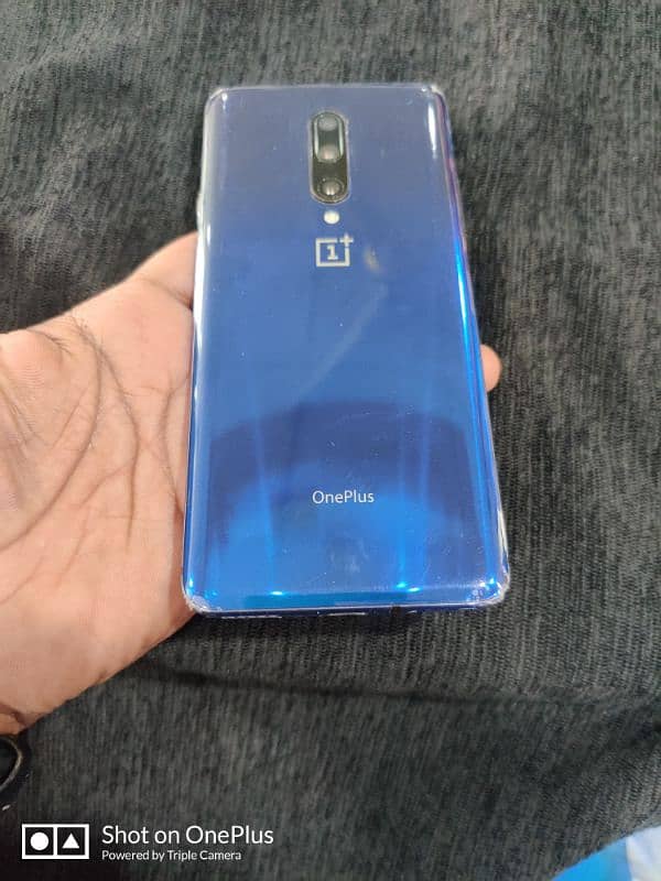 OnePlus 7pro 7