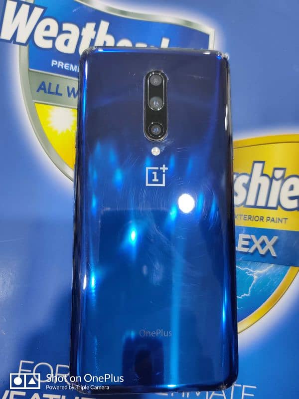 OnePlus 7pro 14