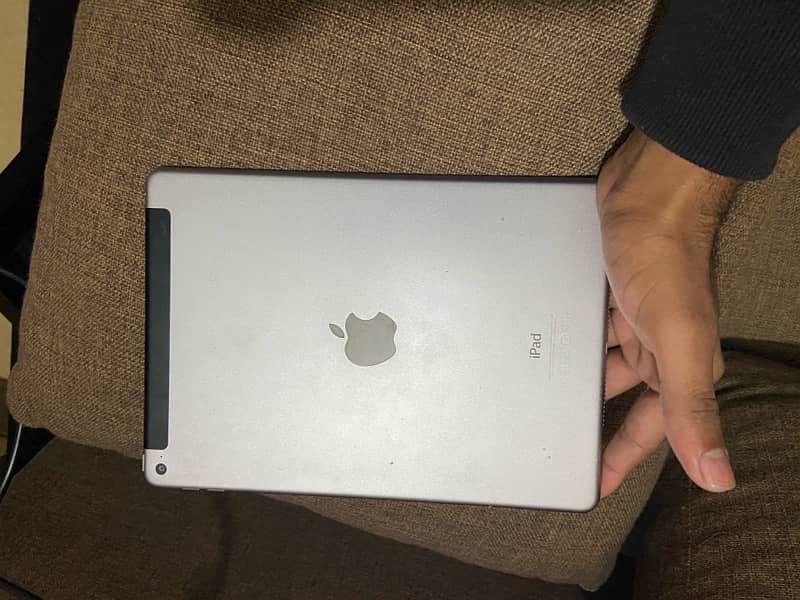 ipad air 2 All ok 1