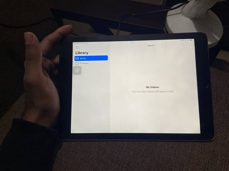 ipad air 2 All ok 6