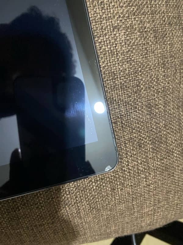 ipad air 2 All ok 10