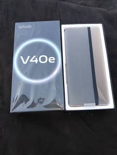 vivo v40e