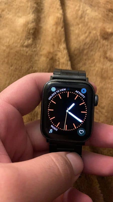 Apple Watch Series 5 0