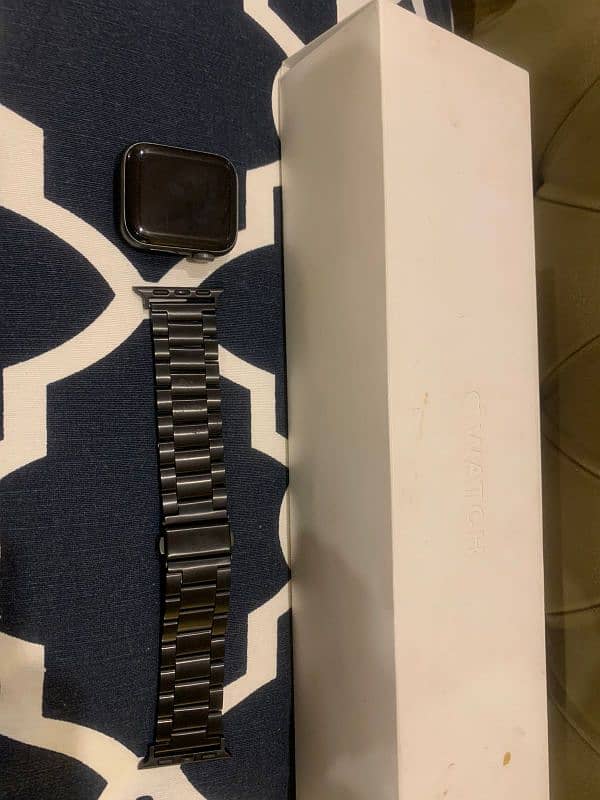 Apple Watch Series 5 2