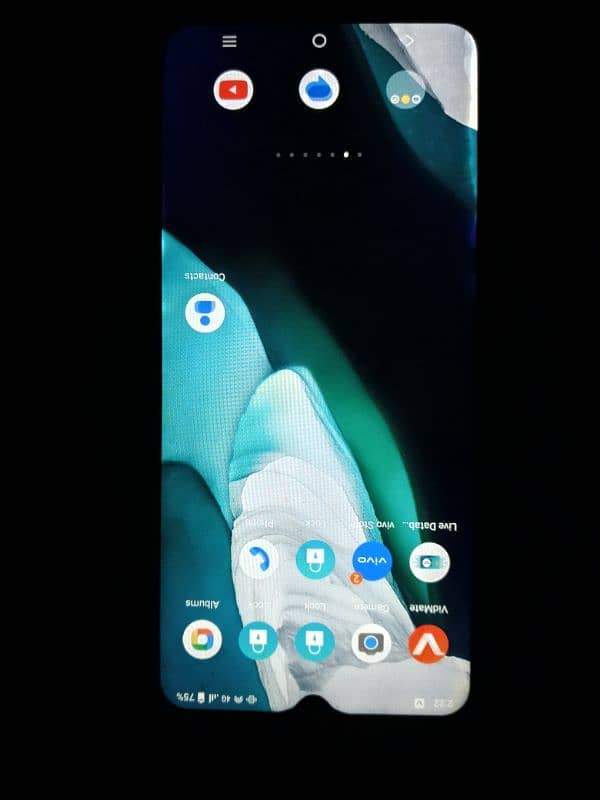 Vivo Y21 No Box 1