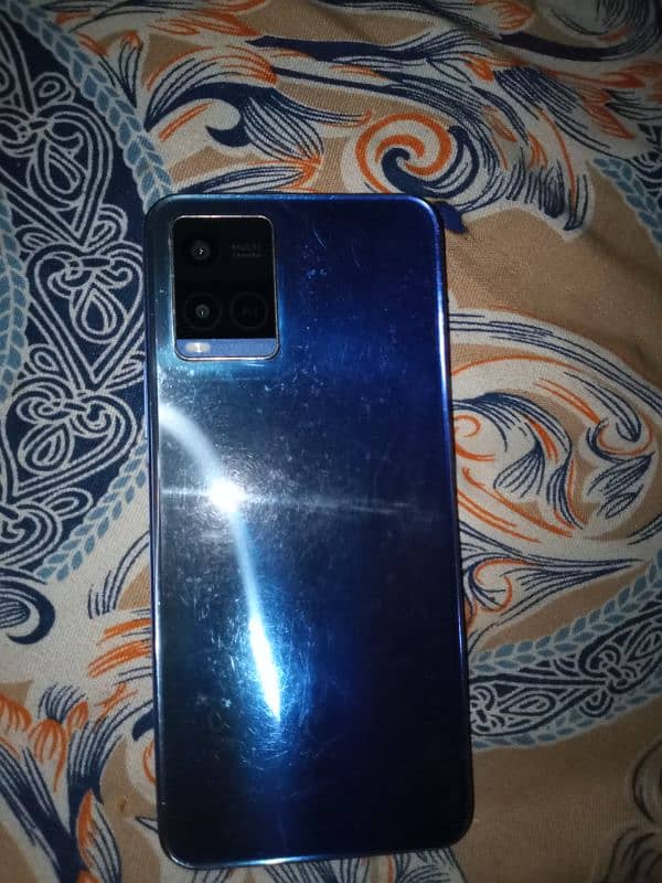 Vivo Y21 No Box 2