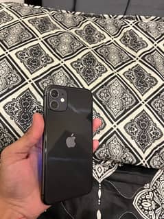 Iphone 11 64 gb NON PTA Jv