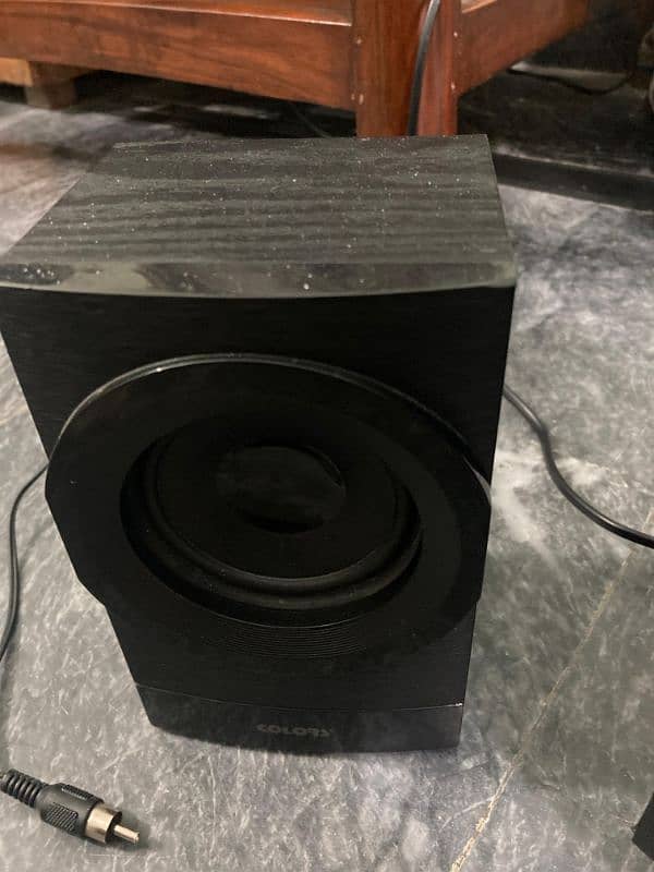 Speaker for sale model BT 2210 Bluetooth 3