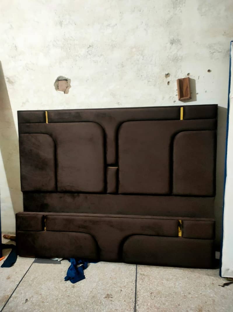 iron bed/ bed set/ single bed/ bed room/ furniture/double bed for sale 10