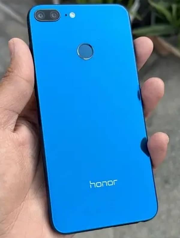 honor 9 lite 4/64 dual sim approved all okay 0307.72. 99.822 2