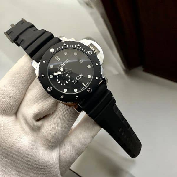 *Luminor panerai* 1