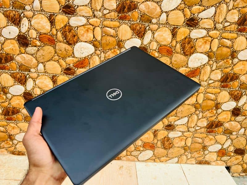 Dell latitude 5490 0