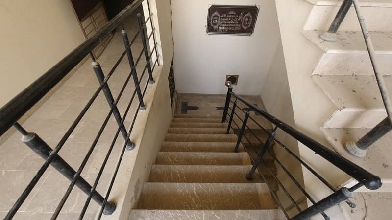 Beautiful 150 Sqyd Double Storey House In Malir 9