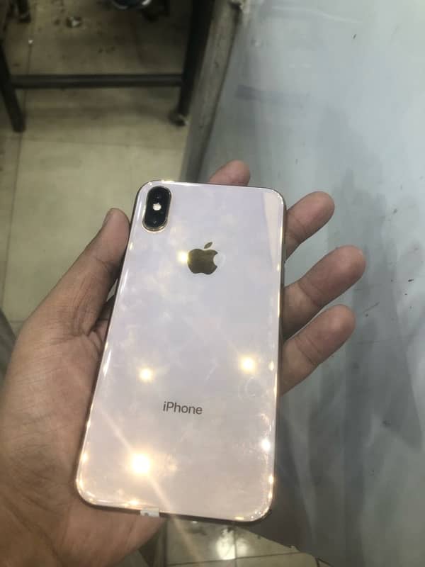 iPhone XS non pta 64gb 0