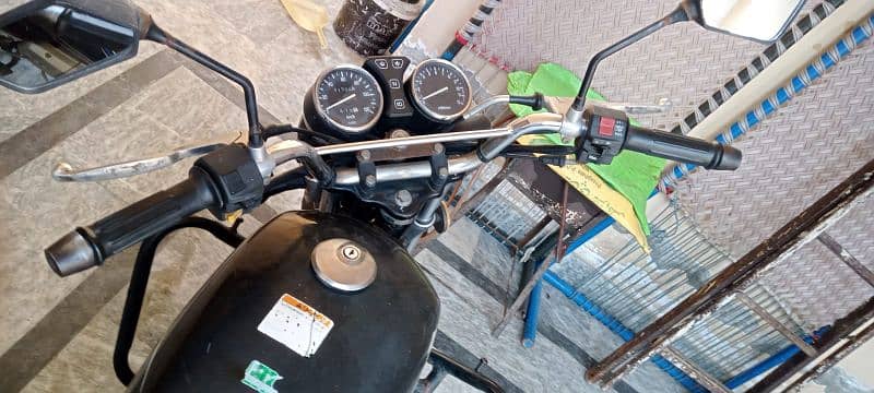 Suzuki GS150 in good condition 1