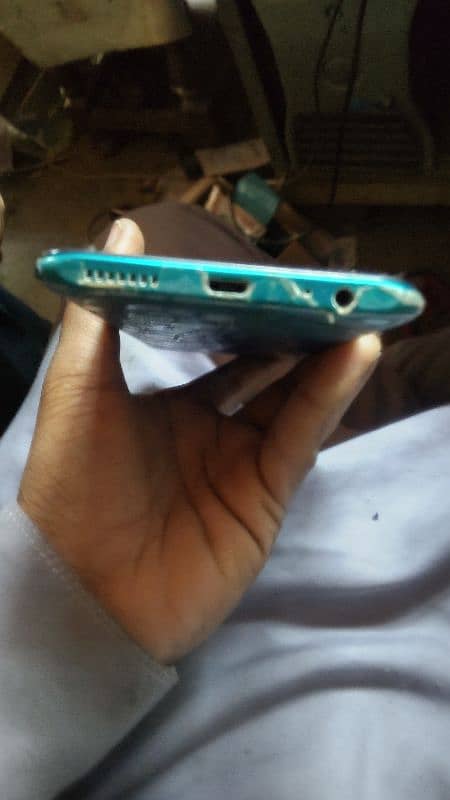 Tecno spark 5 pro Good condition 4/64 4