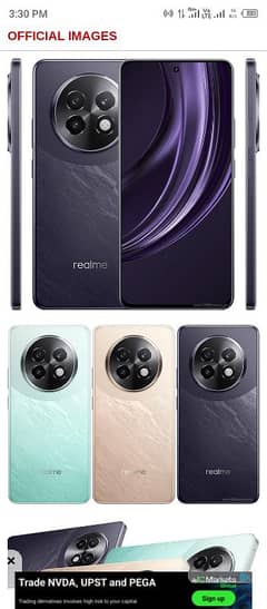 Realme 13 plus 5g 12gb 256gb