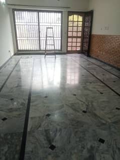 I. 8/3 Ground Portion Available For Rent Near To Kachnar Park