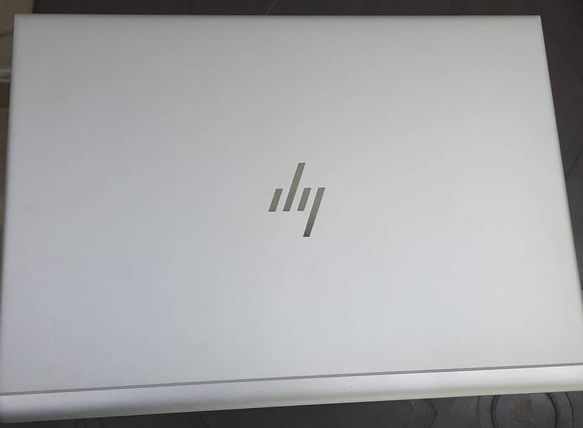 HP Elitebook 840 G5 i7 1