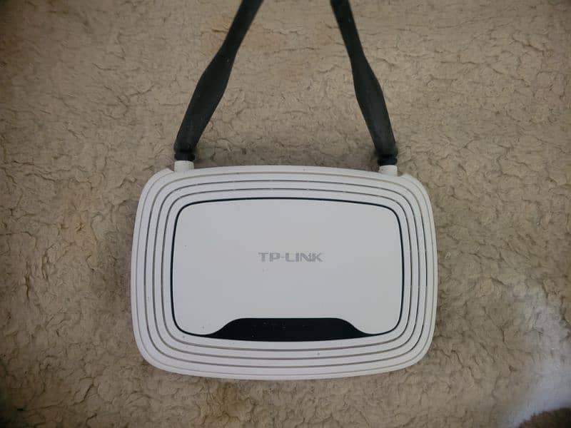 Tp link Tenda 0