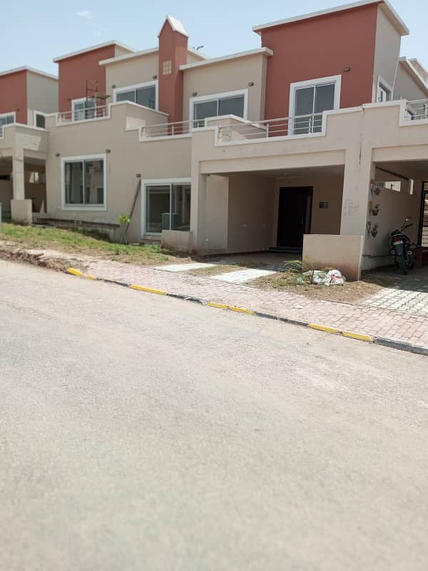 8 Marla Full House For Rent Double Storey 17