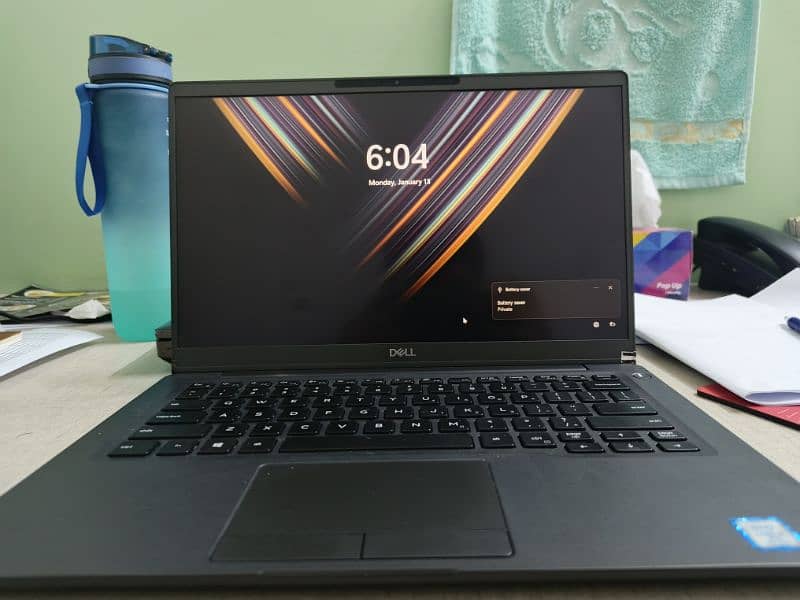 Dell Latitude 7400 2 in 1 0