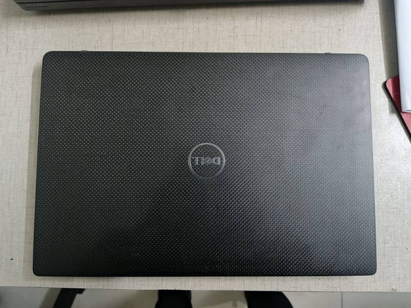 Dell Latitude 7400 2 in 1 1