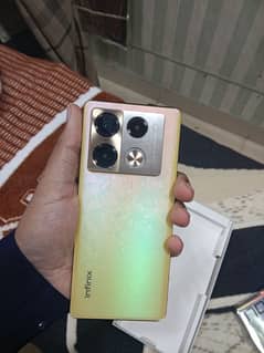 Infinix