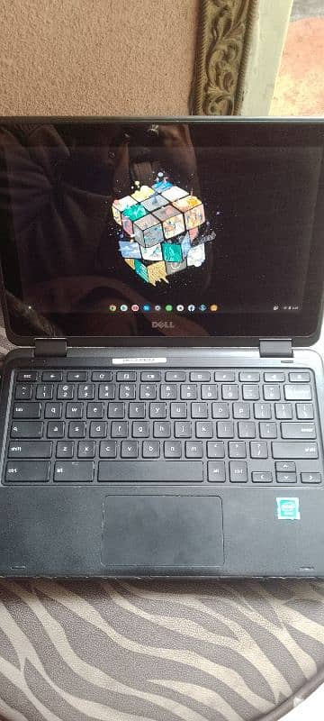 Dell chromebook 0