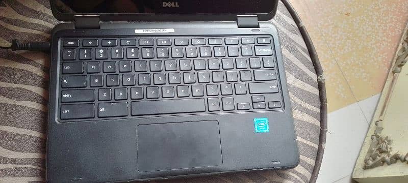 Dell chromebook 1