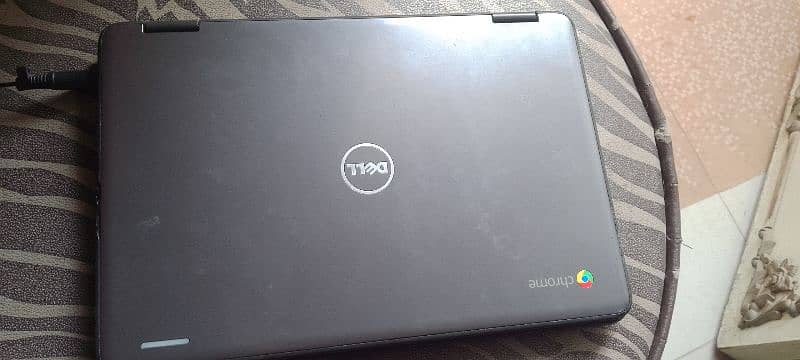 Dell chromebook 4